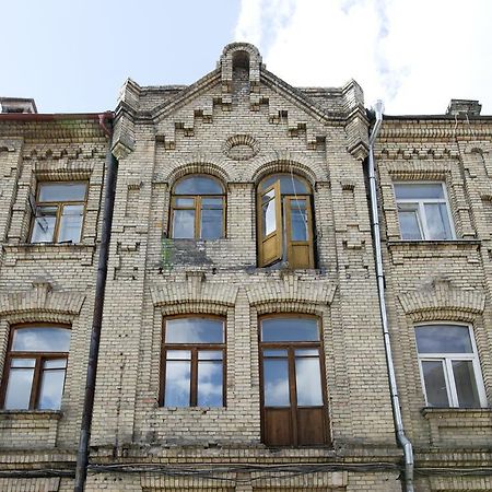 Bright Apartment In Old Town By Urban Rent Vilnius Eksteriør bilde