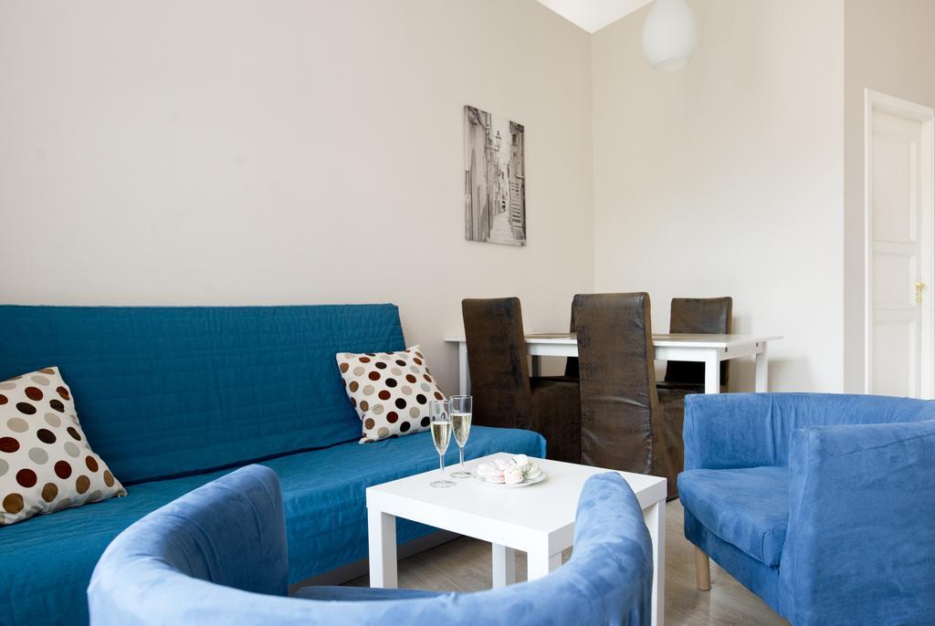 Bright Apartment In Old Town By Urban Rent Vilnius Eksteriør bilde
